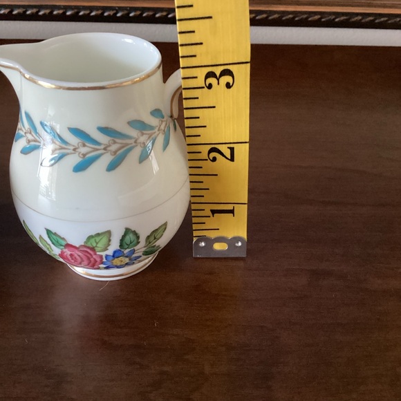 WEDGWOOD   sugar and cream set. - Picture 9 of 10